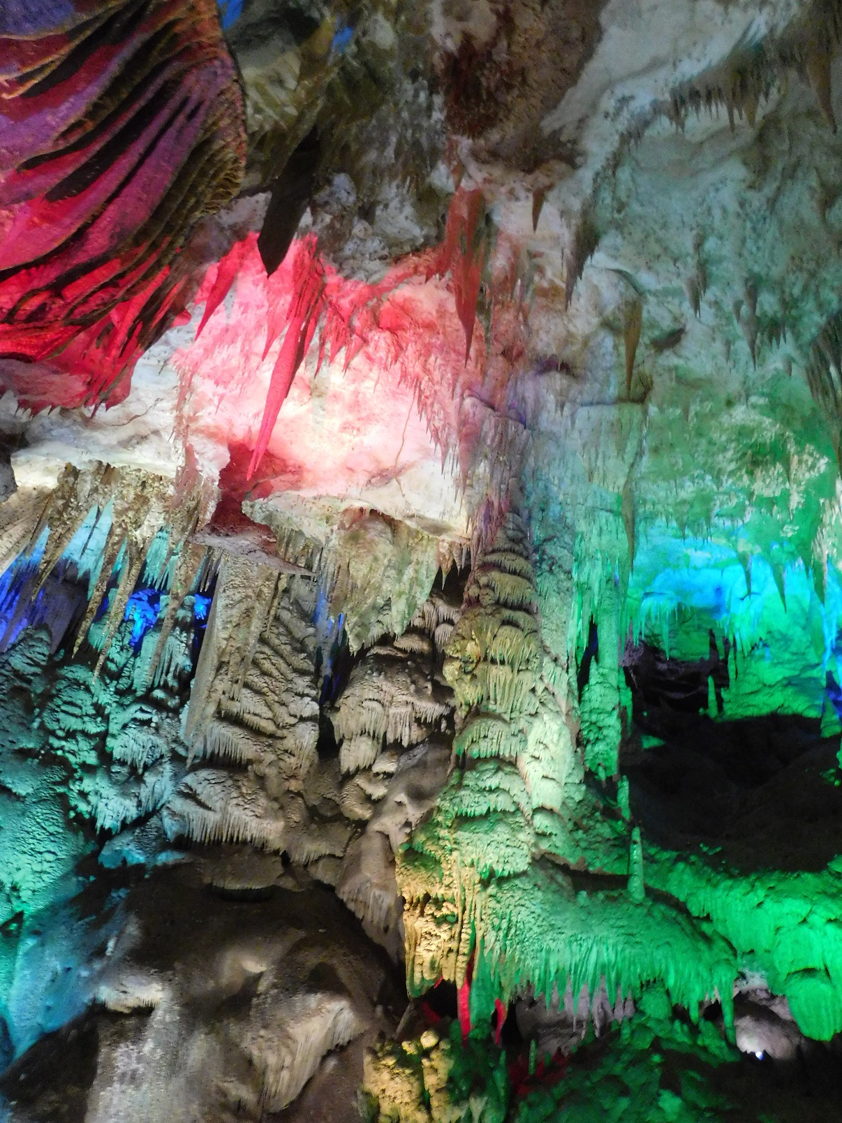 Jaskinia Prometeusza 