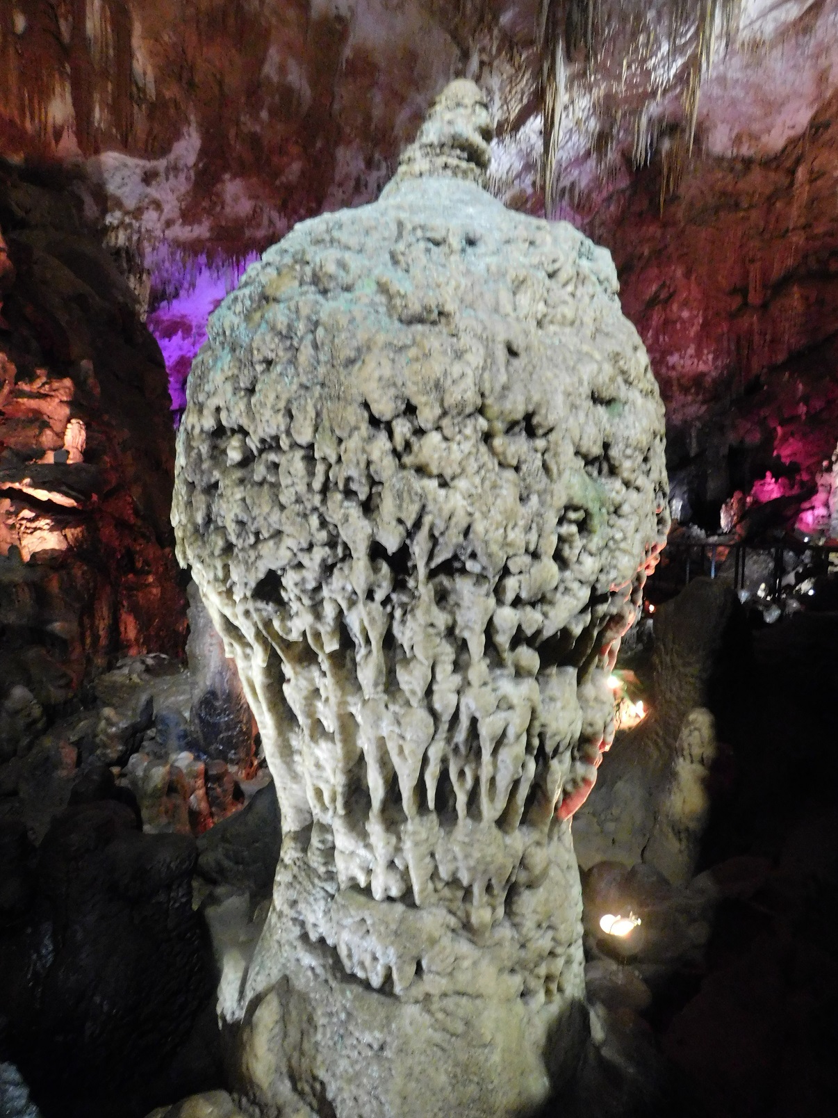 Jaskinia Prometeusza 